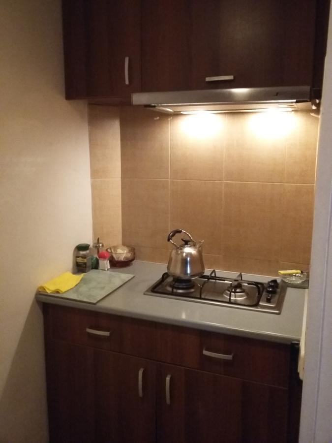 Good Apartment Tiflis Dış mekan fotoğraf