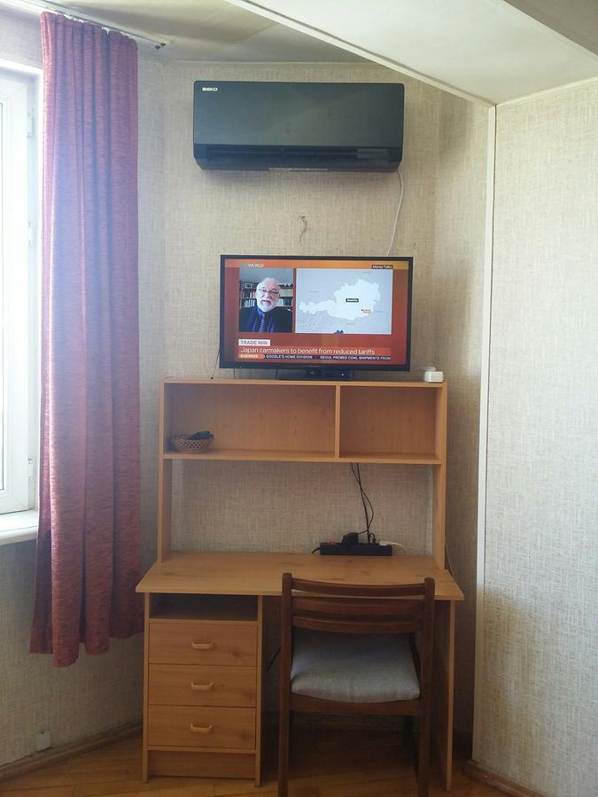 Good Apartment Tiflis Dış mekan fotoğraf